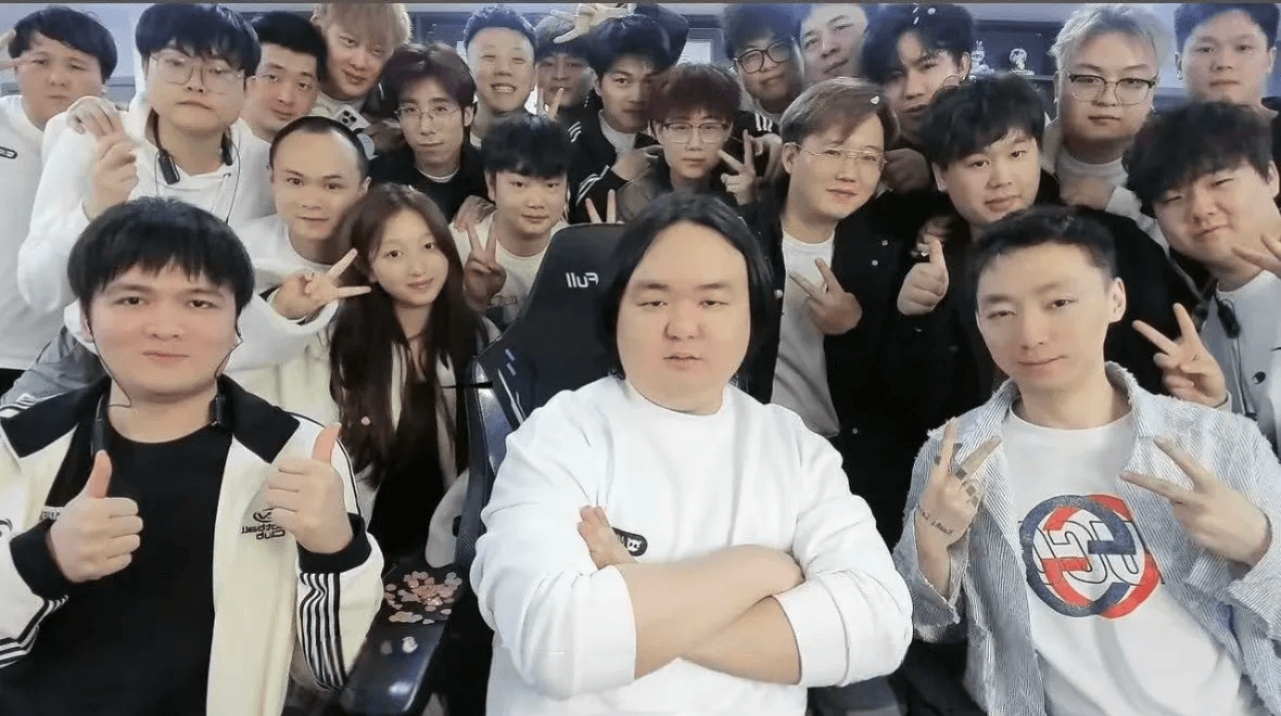 朋友圈封面