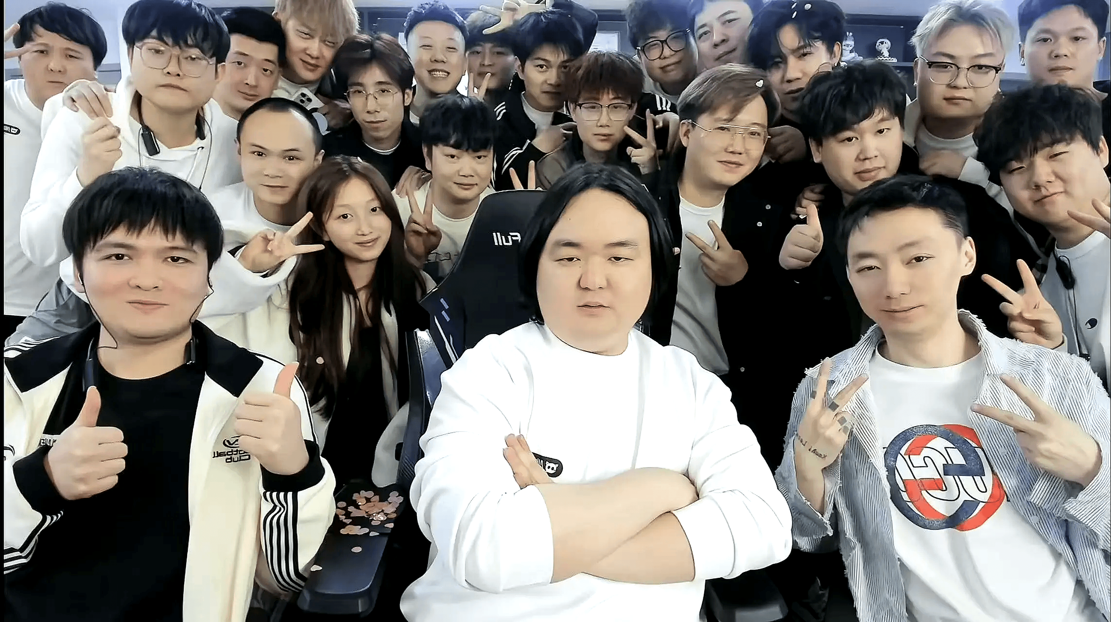 朋友圈封面
