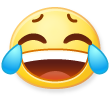 笑人